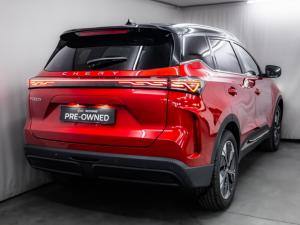 Chery Tiggo 7 1.6T Legacy - Image 3