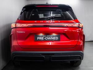 Chery Tiggo 7 1.6T Legacy - Image 4