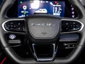 Chery Tiggo 7 1.6T Legacy - Image 7