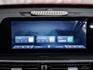 Chery Tiggo 7 1.6T Legacy - Image 8