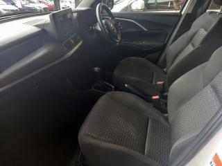Suzuki Swift 1.2 GL+ manual