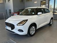 Suzuki Swift 1.2 GL+ manual