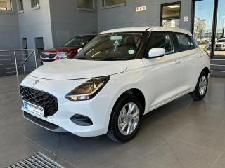 Suzuki Swift 1.2 GL+ manual