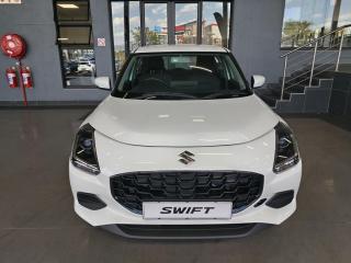 Suzuki Swift 1.2 GL+ manual