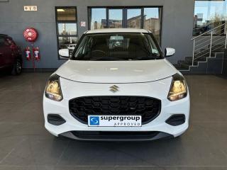 Suzuki Swift 1.2 GL+ manual