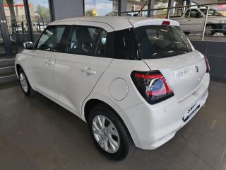 Suzuki Swift 1.2 GL+ manual