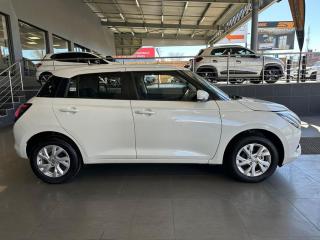 Suzuki Swift 1.2 GL+ manual