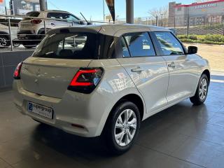 Suzuki Swift 1.2 GL+ manual