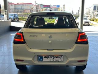 Suzuki Swift 1.2 GL+ manual
