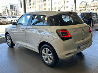 Suzuki Swift 1.2 GL+ manual