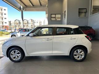 Suzuki Swift 1.2 GL+ manual