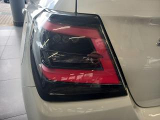 Suzuki Swift 1.2 GL+ manual