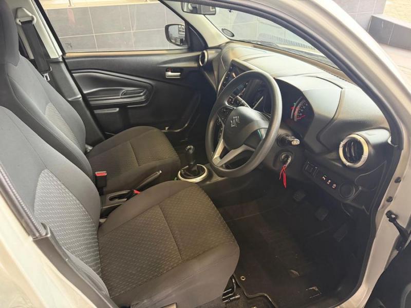 Suzuki Celerio Celerio 1.0 GL auto