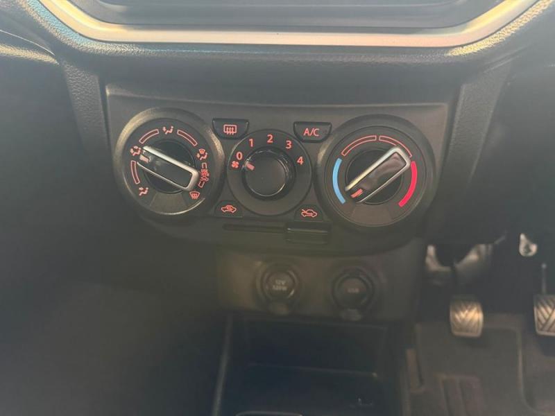 Suzuki Celerio Celerio 1.0 GL auto