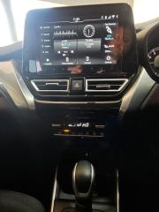 Suzuki Fronx 1.5 GLX auto