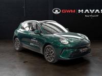 GWM Ora 5 1.5T Ultra Luxury