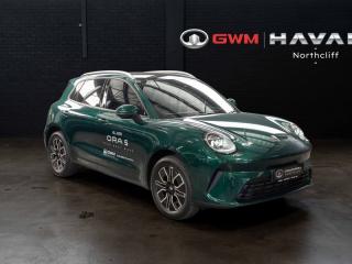 GWM Ora 5 1.5T Ultra Luxury