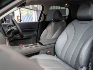 GWM Ora 5 1.5T Ultra Luxury