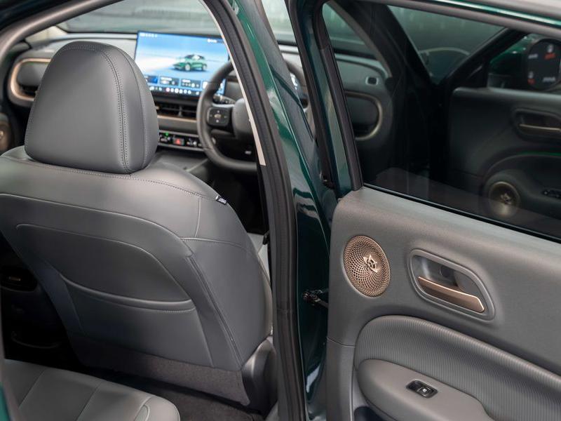 GWM Ora Ora 5 1.5T Ultra Luxury
