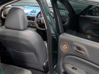 GWM Ora 5 1.5T Ultra Luxury