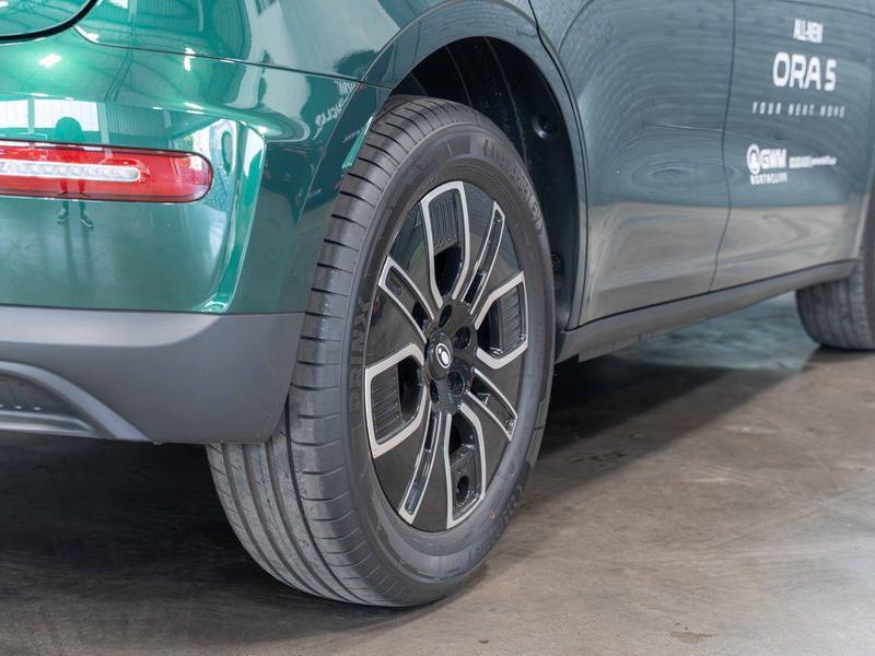 GWM Ora Ora 5 1.5T Ultra Luxury