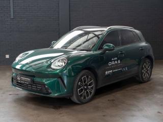 GWM Ora 5 1.5T Ultra Luxury