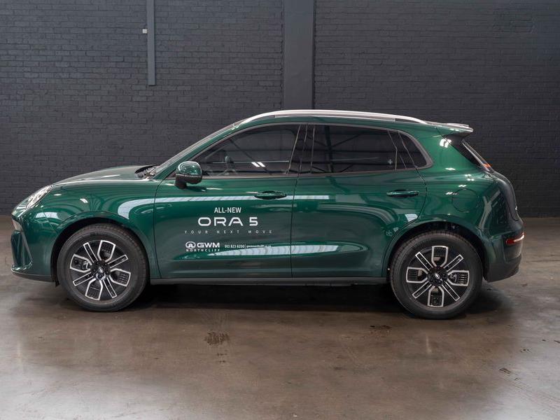 GWM Ora Ora 5 1.5T Ultra Luxury