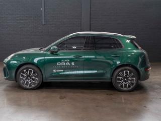 GWM Ora 5 1.5T Ultra Luxury