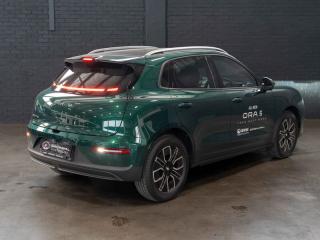 GWM Ora 5 1.5T Ultra Luxury