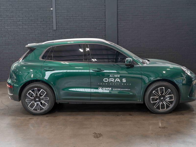 GWM Ora Ora 5 1.5T Ultra Luxury