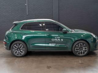 GWM Ora 5 1.5T Ultra Luxury