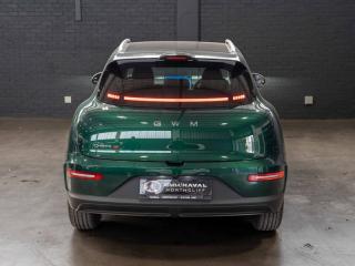 GWM Ora 5 1.5T Ultra Luxury