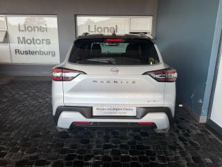 Nissan Magnite 1.0 Acenta auto