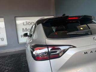 Nissan Magnite 1.0 Acenta auto