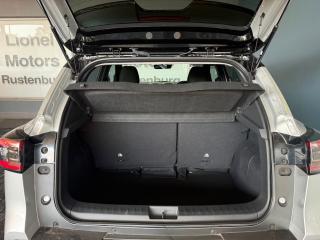 Nissan Magnite 1.0 Acenta auto