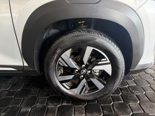 Nissan Magnite 1.0 Acenta auto