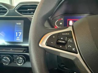 Nissan Magnite 1.0 Acenta auto