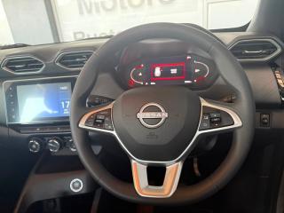 Nissan Magnite 1.0 Acenta auto