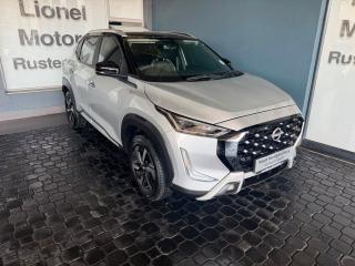 Nissan Magnite 1.0 Acenta auto