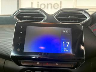 Nissan Magnite 1.0 Acenta auto