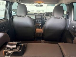 Nissan Magnite 1.0 Acenta auto
