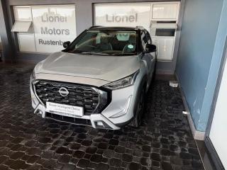 Nissan Magnite 1.0 Acenta auto