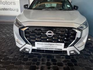 Nissan Magnite 1.0 Acenta auto