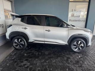 Nissan Magnite 1.0 Acenta auto