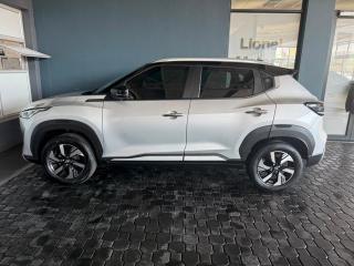 Nissan Magnite 1.0 Acenta auto