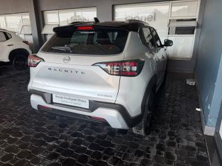 Nissan Magnite 1.0 Acenta auto