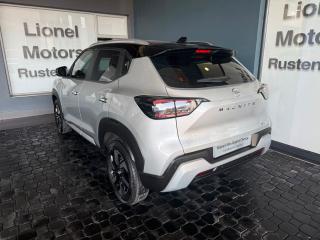 Nissan Magnite 1.0 Acenta auto