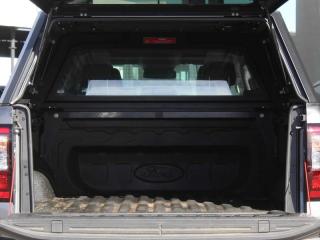Ford Ranger 2.0 SiT double cab XLT