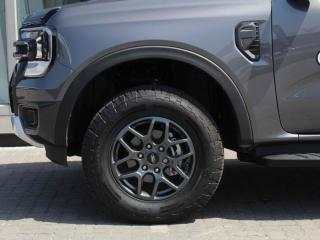 Ford Ranger 2.0 SiT double cab XLT