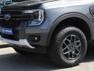 Ford Ranger 2.0 SiT double cab XLT